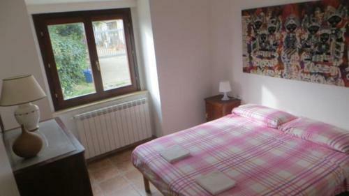 Apartamento La Quercia