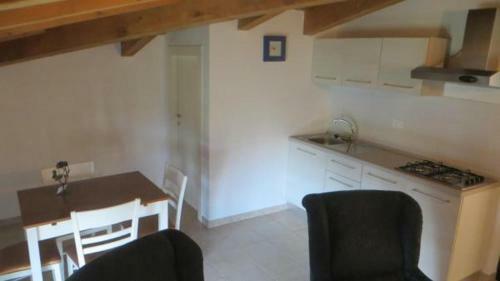 Apartamento La Quercia