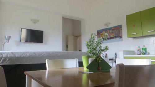 Apartamento La Quercia