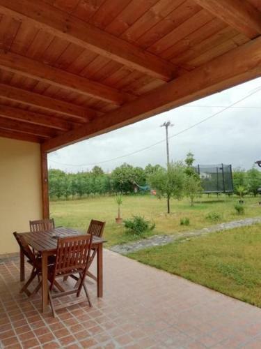 Apartamento La Quercia