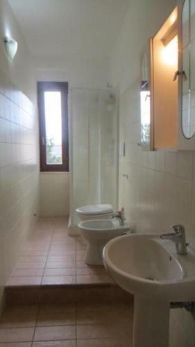 Apartamento La Quercia