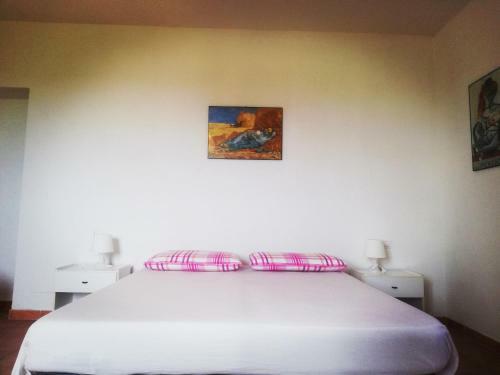 Apartamento La Quercia