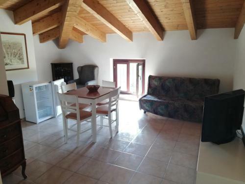 Apartamento La Quercia