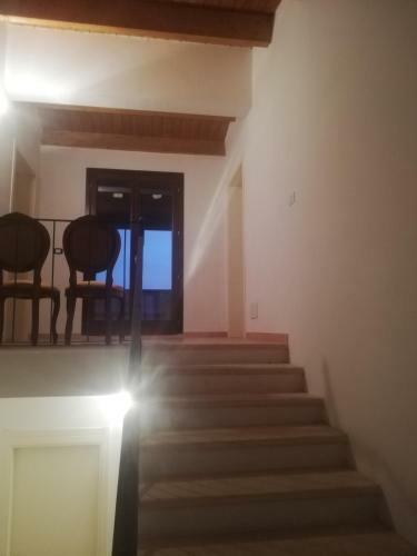 Apartamento La Quercia