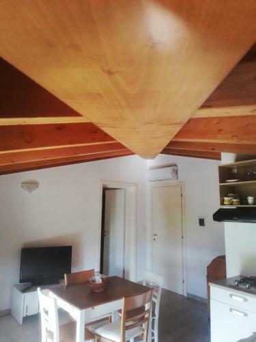 Apartamento La Quercia