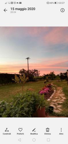 Apartamento La Quercia