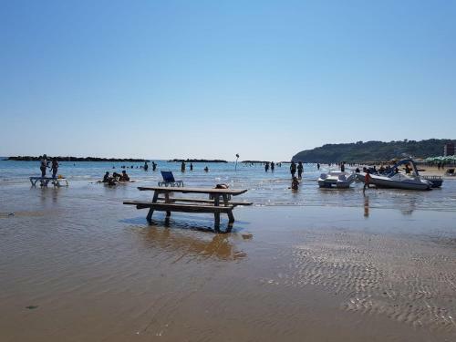 Camping Onda Azzurra