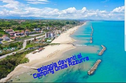 Camping Onda Azzurra