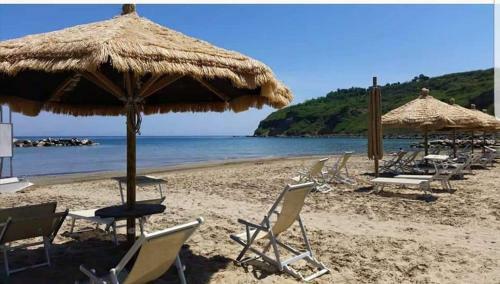 Camping Onda Azzurra