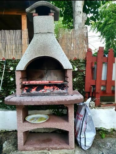 Camping Onda Azzurra