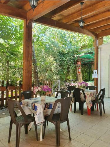 Camping Onda Azzurra