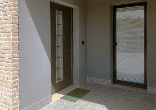 Tra Il Verde E Il Mare - Villa Di Campagna Per 4-6 Persone
