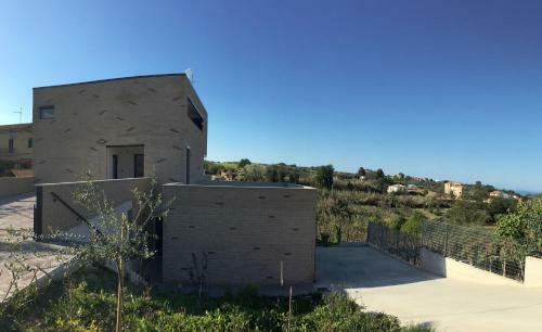 Tra Il Verde E Il Mare - Villa Di Campagna Per 4-6 Persone