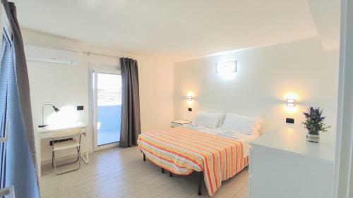 Tra Il Verde E Il Mare - Villa Di Campagna Per 4-6 Persone