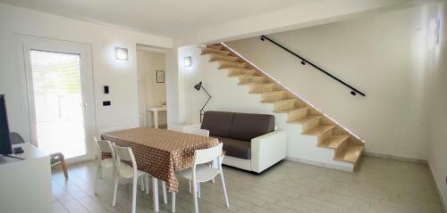 Tra Il Verde E Il Mare - Villa Di Campagna Per 4-6 Persone