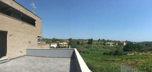 Tra Il Verde E Il Mare - Villa Di Campagna Per 4-6 Persone