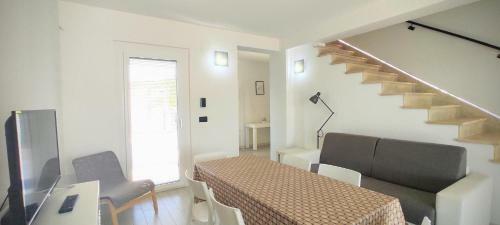 Tra Il Verde E Il Mare - Villa Di Campagna Per 4-6 Persone