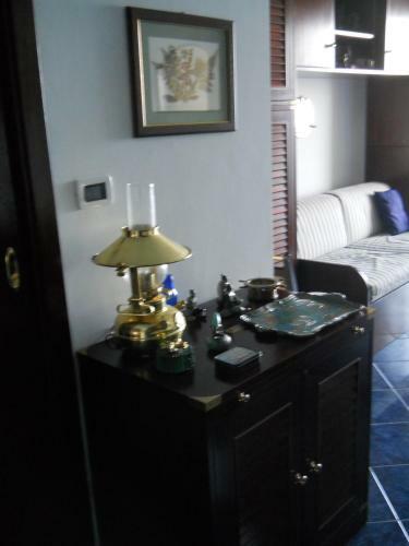 Apartamento Appartamento Caponero