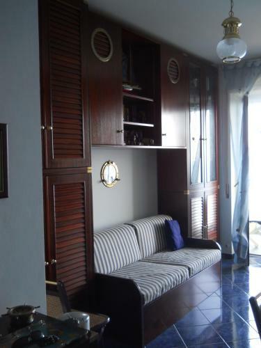 Apartamento Appartamento Caponero