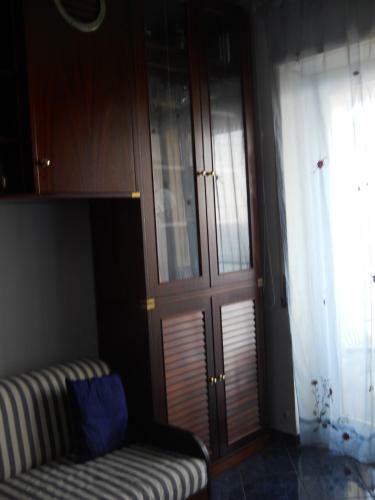 Apartamento Appartamento Caponero