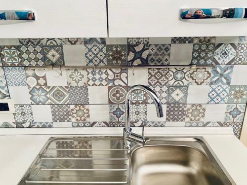 Apartamento Casazzurra