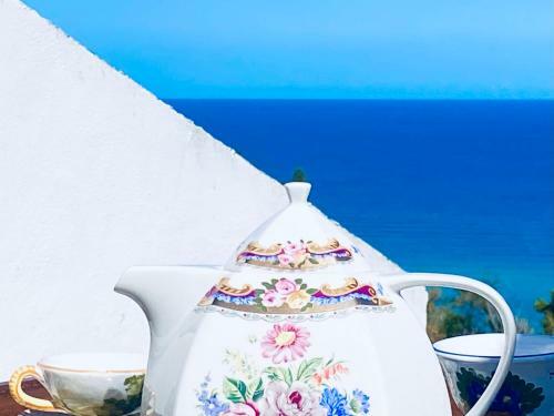 Apartamento Casazzurra