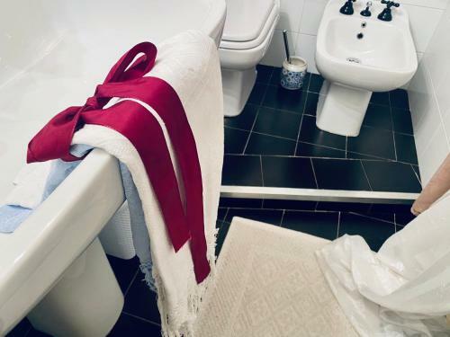 Apartamento Casazzurra