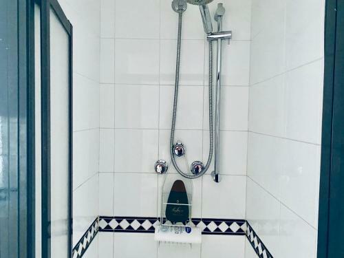 Apartamento Casazzurra