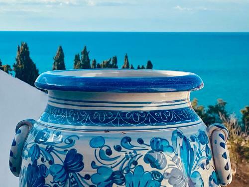 Apartamento Casazzurra