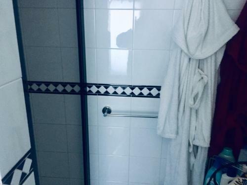 Apartamento Casazzurra