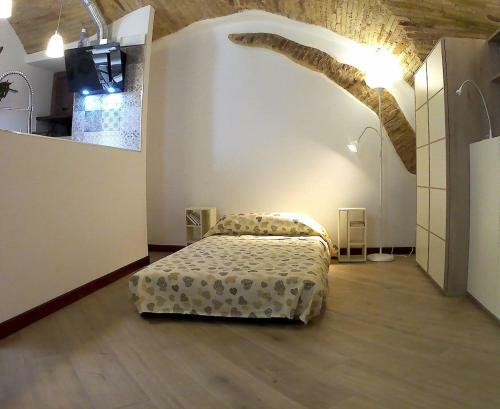 Apartamento Monolocale Quartiere Medievale