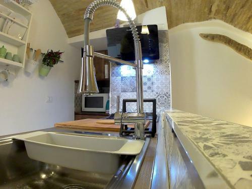 Apartamento Monolocale Quartiere Medievale