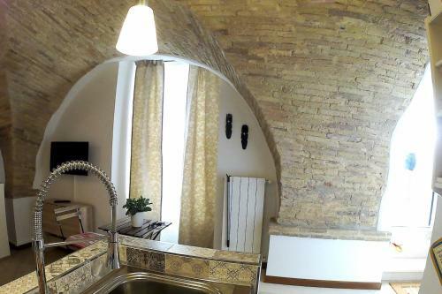 Apartamento Monolocale Quartiere Medievale