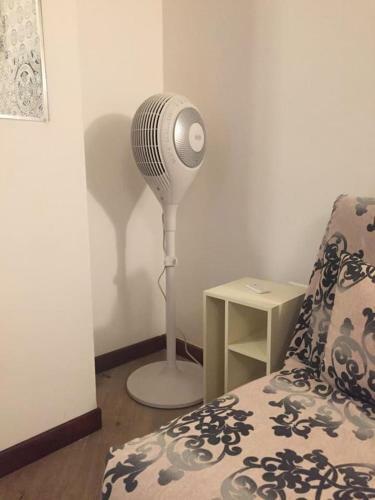 Apartamento Monolocale Quartiere Medievale