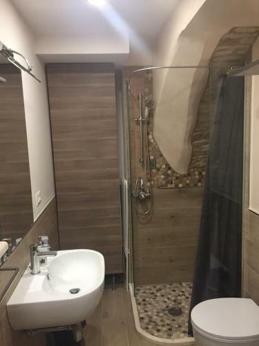 Apartamento Monolocale Quartiere Medievale