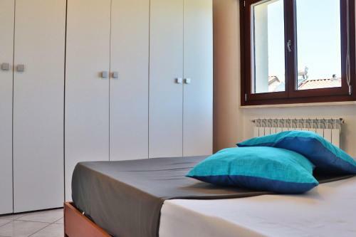 Apartamento Gianna's House