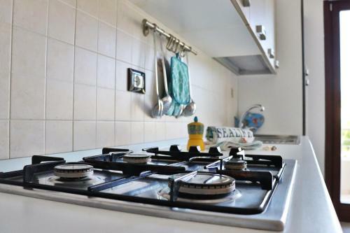 Apartamento Gianna's House