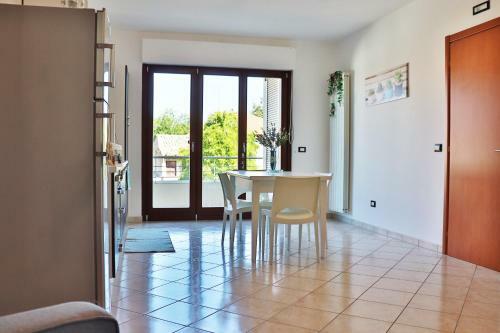 Apartamento Gianna's House