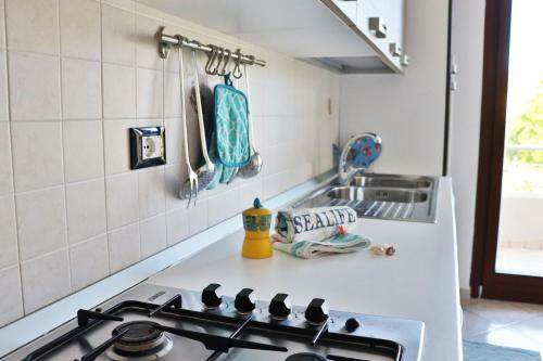 Apartamento Gianna's House