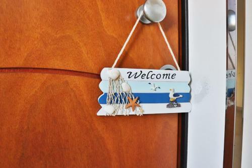 Apartamento Gianna's House