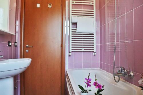 Apartamento Gianna's House
