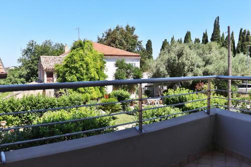 Apartamento Gianna's House