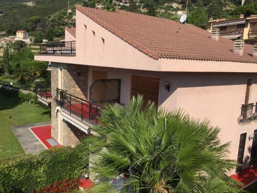 Apartamento La Terrazza Sul Mare Cod Aautim10907