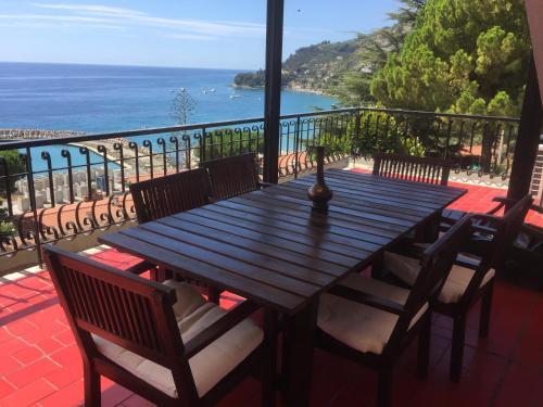 Apartamento La Terrazza Sul Mare Cod Aautim10907