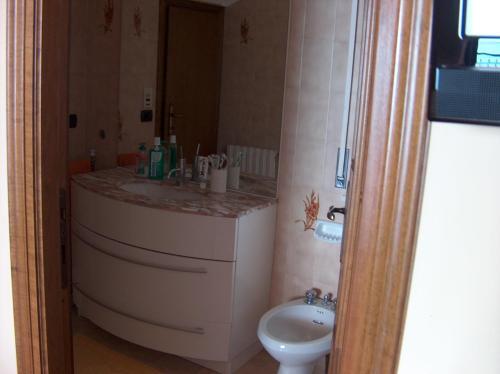 Apartamento La Terrazza Sul Mare Cod Aautim10907