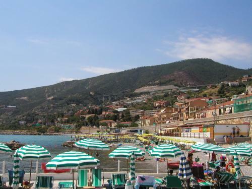 Apartamento Villa Emma