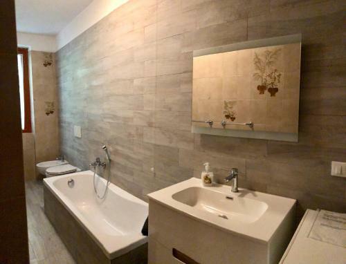 Apartamento Ferienwohnung Pepiniere