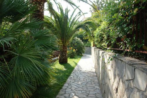 Apartamento Ferienwohnung Pepiniere