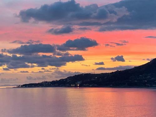 Apartamento La Finestra Sul Mare