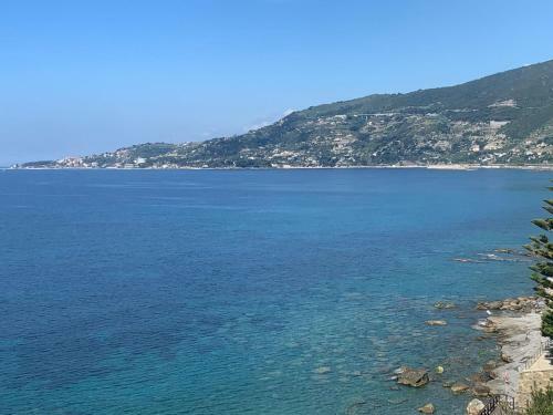 Apartamento La Finestra Sul Mare